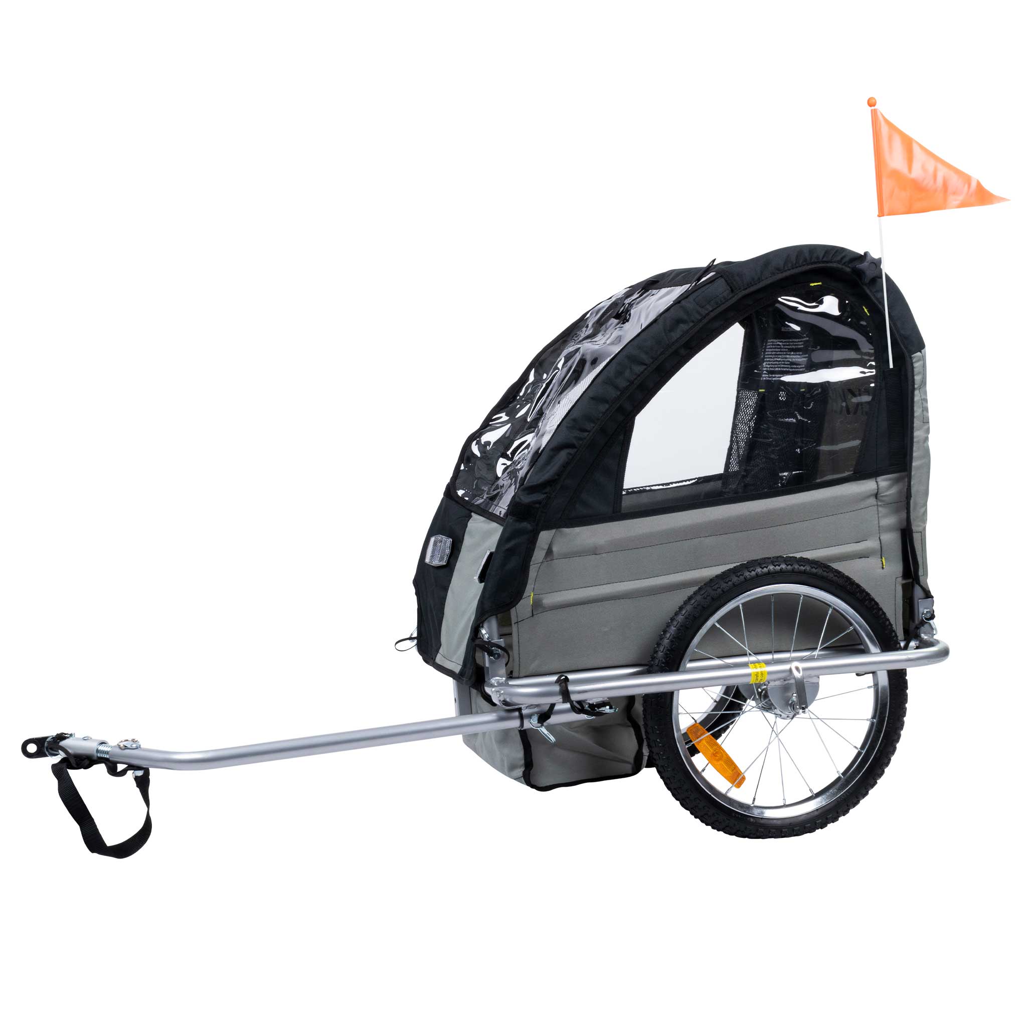 Trekker Sykkelhenger for 1 Barn