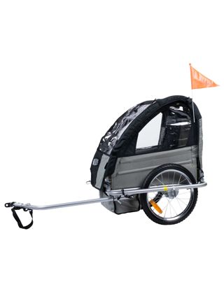 Trekker Sykkelhenger for 1 Barn