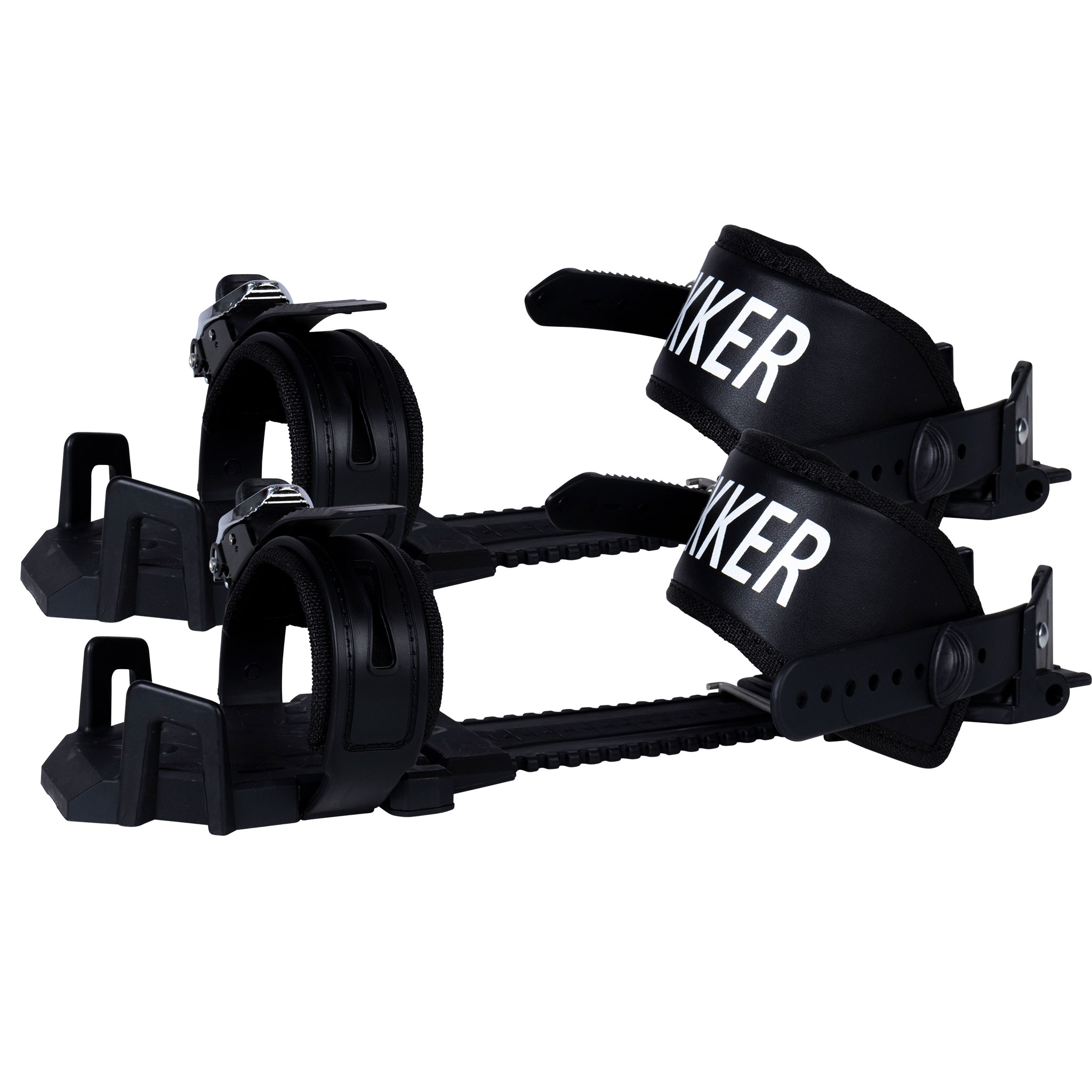 Trekker Bindings for Turskiskor