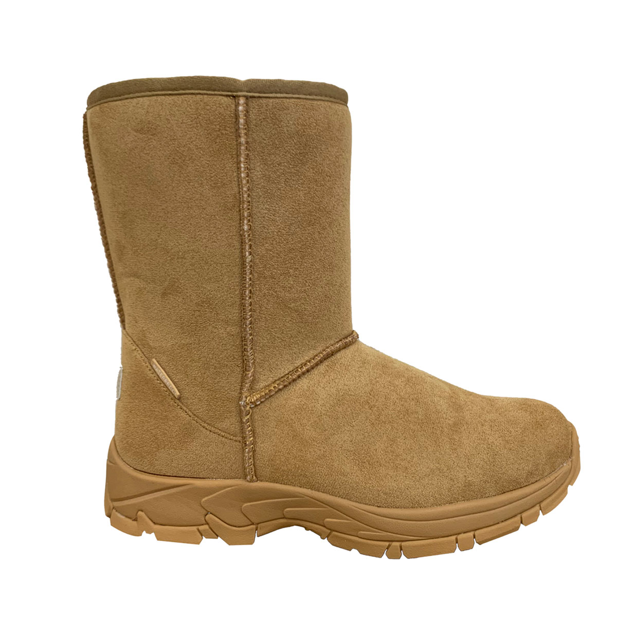 Trekker Piggsko Klassisk