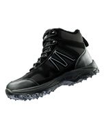 Trekker Piggsko - Svart