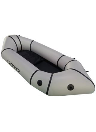 Trekker Packraft 235