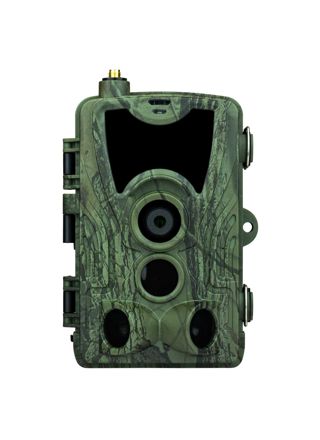 Trekker Viltkamera Premium 4G Sending med Batteri