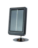 Trekker Viltkamera Solcellepanel 9V