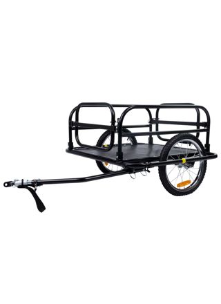 Trekker Sykkeltilhenger
