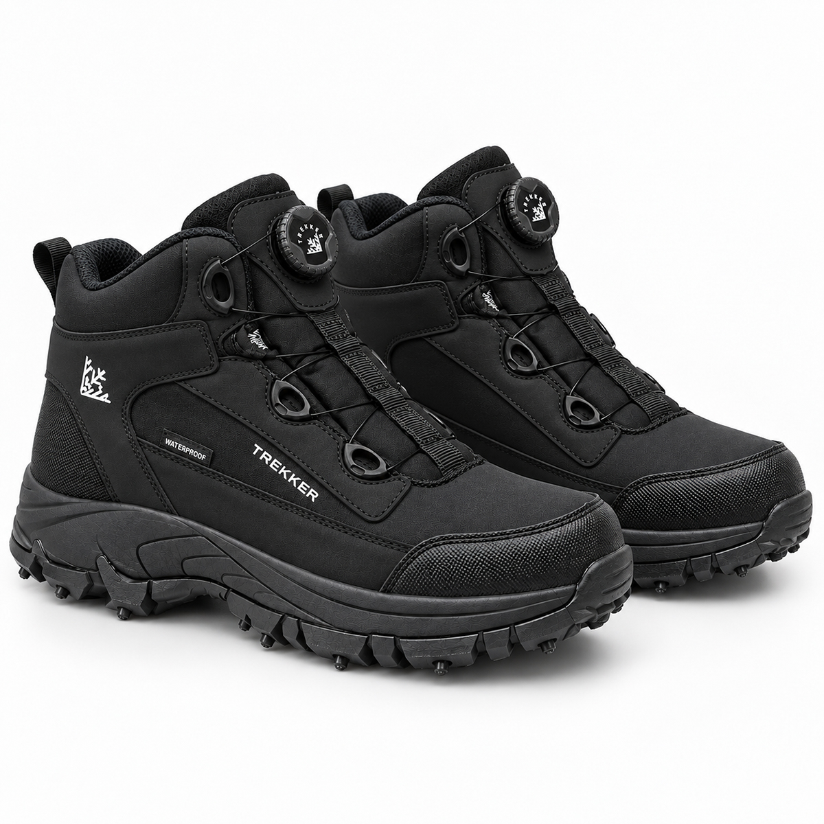 Trekker Piggsko Havu Fast-Lock