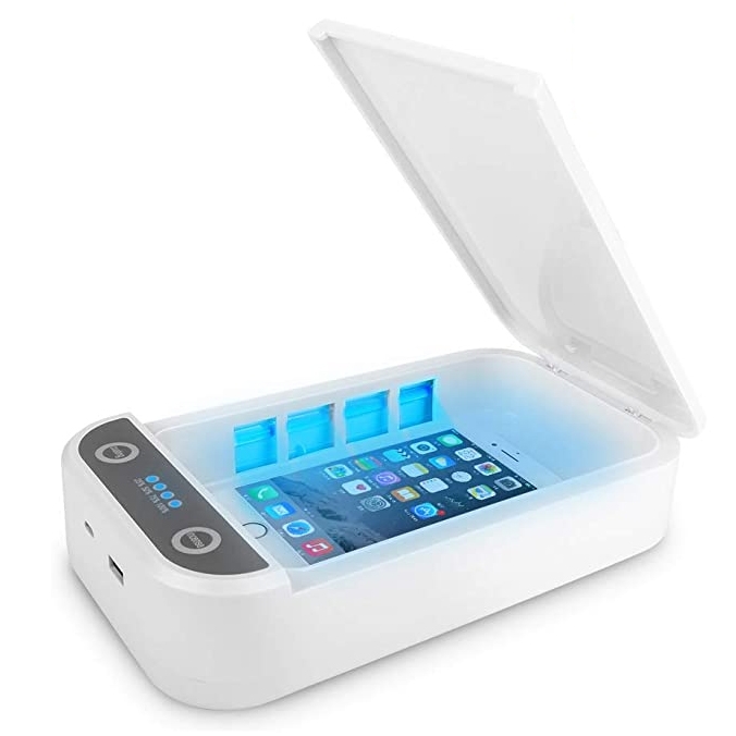 UV Telefon Sterilisator