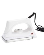 React Skismørebord Jern