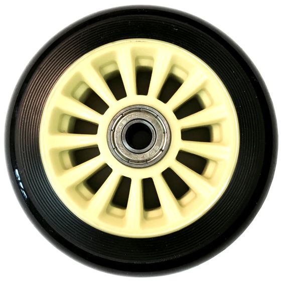 Scooter Reservedekk, Grønn