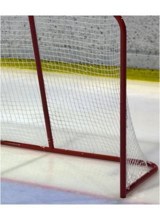 Prosport erstatningsnett for ishockeymål