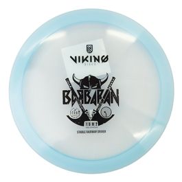Viking Discs Barbarian - Storm