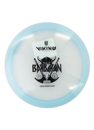 Viking Discs Barbarian - Storm