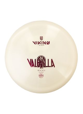 Viking Discs Valhalla - Armor