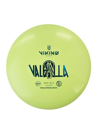 Viking Discs Valhalla - Ground