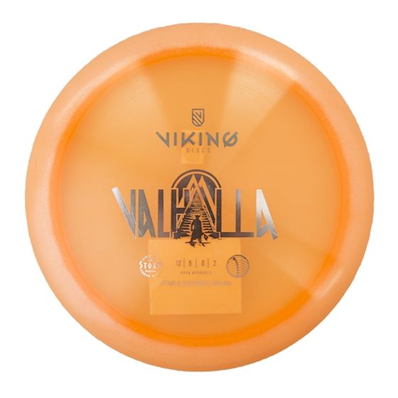Viking Discs Storm Valhalla