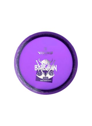 Viking Discs Barbarian - Air