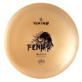 Viking Discs Fenrir - Armor