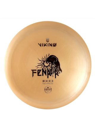 Viking Discs Fenrir - Armor