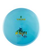 Viking Discs Knife - Armor