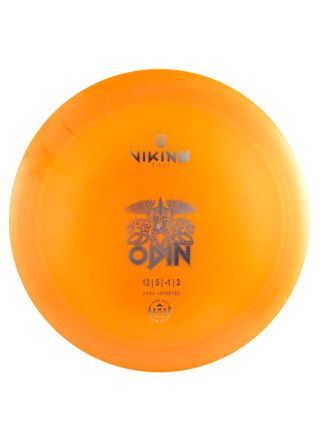 Viking Discs Odin - Armor