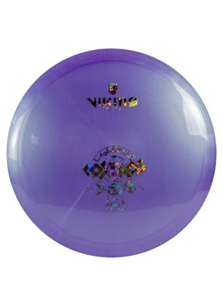 Viking Discs Cosmos - Armor