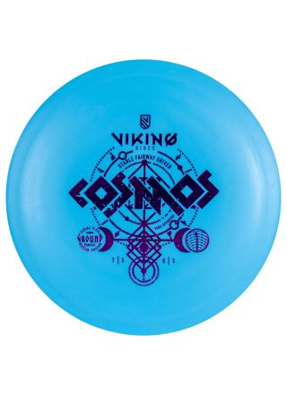 Viking Discs Cosmos - Ground