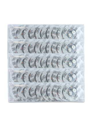 Viking Discs LED-lys for disker (50 stk)