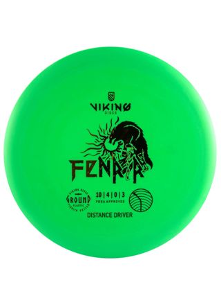 Viking Discs Fenrir - Ground