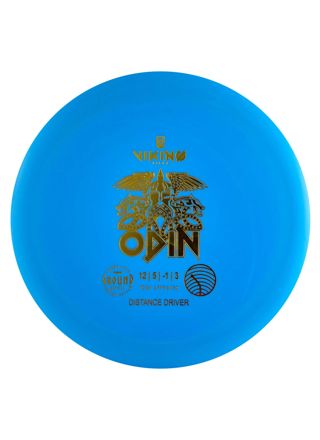 Viking Discs Odin - Ground