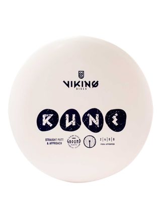 Viking Discs Rune - Ground