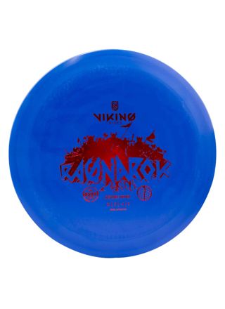Viking Discs Ragnarok - Ground