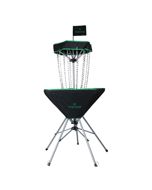 Viking Discs Raid bærbar disc golf kurv