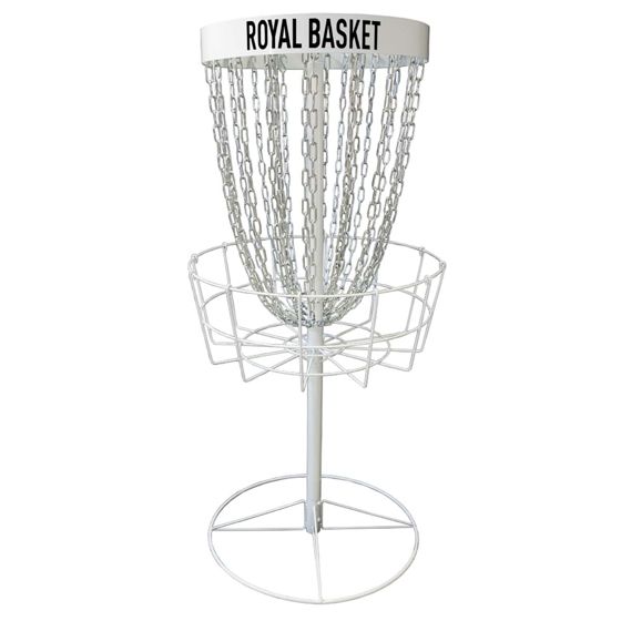 Viking Discs Royal basket Frisbeegolfkurv