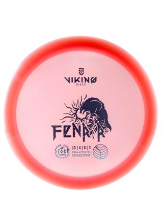 Viking Discs Fenrir - Storm