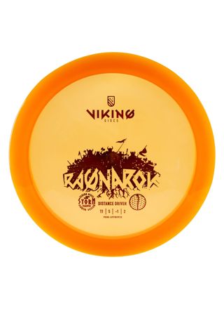 Viking Discs Ragnarok - Storm