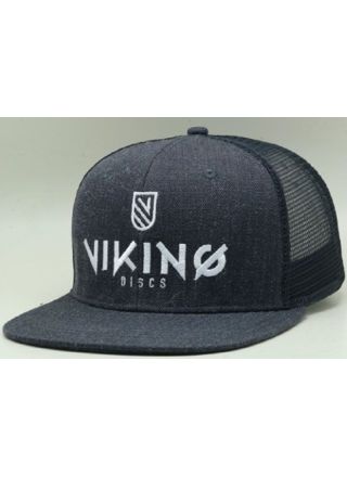 Viking Discs Snapback