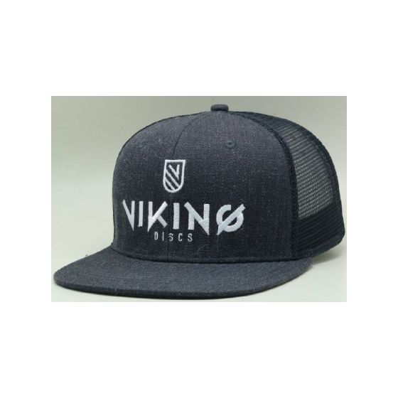 Viking Discs Snapback