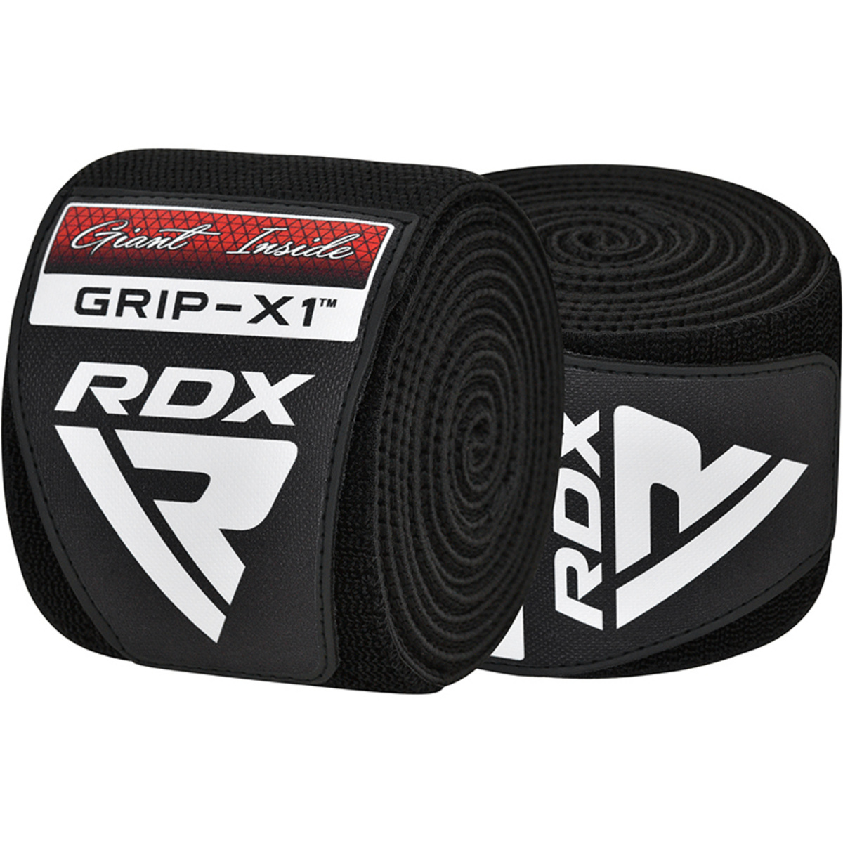 RDX K1 Full knebind