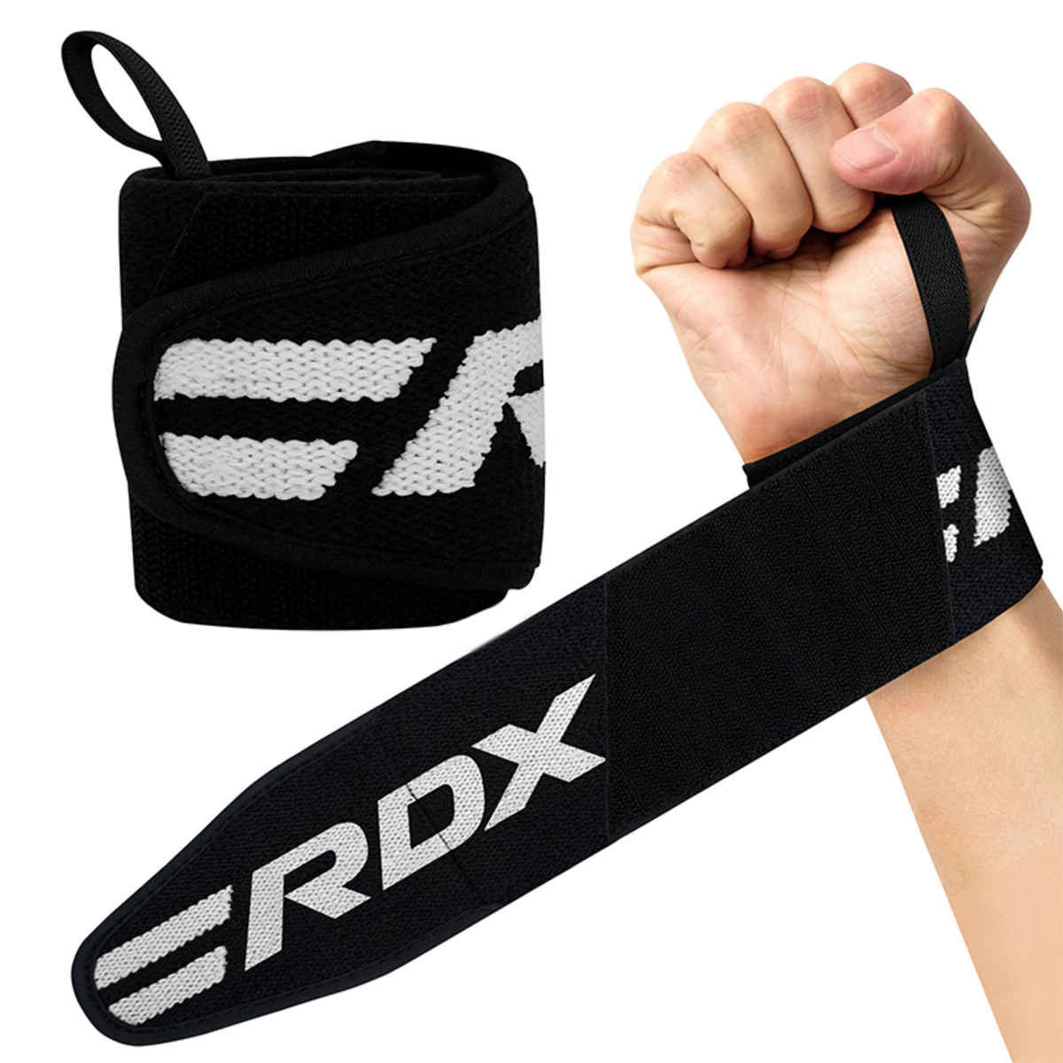 RDX Pro håndleddsbind