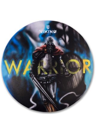 Viking Discs Nordic Warrior - Warpaint